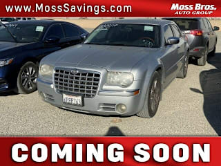 2009 Chrysler 300 2C3KA33V49H552077 2009 Chrysler 300