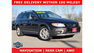 2016 Volvo XC70 T5 Platinum YV4612NM9G1256704 2016 Volvo XC70 T5 Platinum