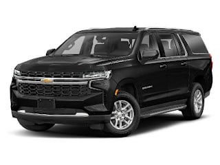2021 Chevrolet Suburban LT 1GNSKCKD7MR236822 2021 Chevrolet Suburban LT