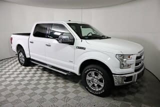 2016 Ford F-150 1FTEW1EG8GFA94376 2016 Ford F-150