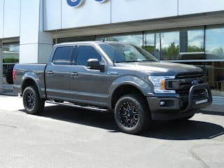 2019 Ford F-150 XL 1FTEW1E51KFB76439 2019 Ford F-150 XL