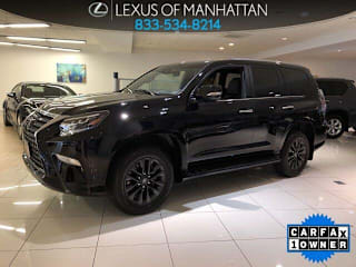 2020 Lexus GX 460 Base JTJAM7BX9L5249641 2020 Lexus GX 460 Base