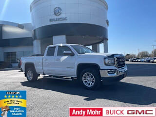 2017 GMC Sierra 1500 1GTV2MEC1HZ369810 2017 GMC Sierra 1500