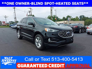 2020 Ford Edge SEL 2FMPK3J91LBA70726 2020 Ford Edge SEL