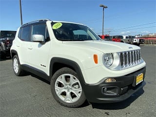 2018 Jeep Renegade Limited ZACCJADB7JPG74539 2018 Jeep Renegade Limited