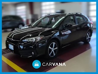 2020 Subaru Impreza Premium 4S3GTAV60L3707370 2020 Subaru Impreza Premium