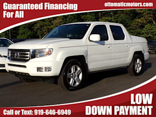 2014 Honda Ridgeline RTL 5FPYK1F53EB013525 2014 Honda Ridgeline RTL