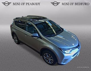 2016 Toyota RAV4 Hybrid Limited JTMDJREV8GD021771 2016 Toyota RAV4 Hybrid Limited