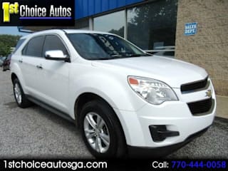 2015 Chevrolet Equinox LS 1GNALAEK4FZ140429 2015 Chevrolet Equinox LS