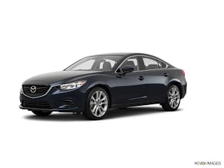2017 Mazda Mazda6 JM1GL1V52H1127063 2017 Mazda Mazda6