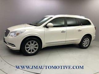 2015 Buick Enclave Premium 5GAKVCKD4FJ245884 2015 Buick Enclave Premium