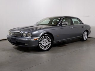 2006 Jaguar XJ SAJWA82B56SH11246 2006 Jaguar XJ