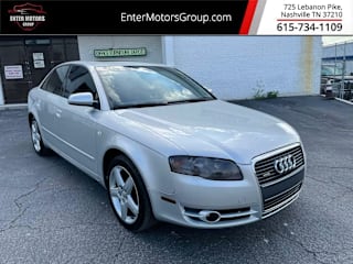 2005 Audi A4 2.0T quattro WAUDF78E15A560892 2005 Audi A4 2.0T quattro
