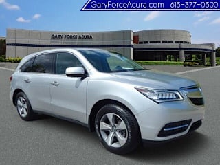2014 Acura MDX SH-AWD 5FRYD4H25EB024676 2014 Acura MDX SH-AWD