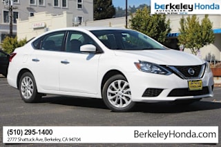 2019 Nissan Sentra 3N1AB7AP0KY318232 2019 Nissan Sentra