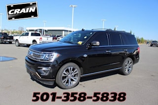 2020 Ford Expedition 1FMJU1PT4LEA06143 2020 Ford Expedition