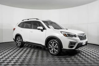 2019 Subaru Forester JF2SKASC7KH438648 2019 Subaru Forester