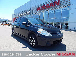 2010 Nissan Versa 1.6 3N1CC1AP8AL363367 2010 Nissan Versa 1.6