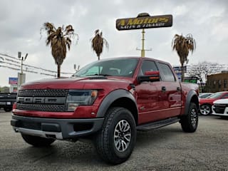 2014 Ford F-150 1FTFW1R66EFA13510 2014 Ford F-150