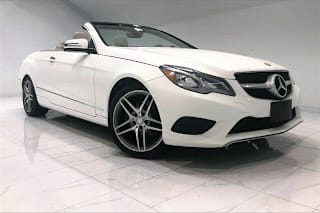 2014 Mercedes-Benz E-Class E 350 WDDKK5KF8EF269620 2014 Mercedes-Benz E-Class E 350