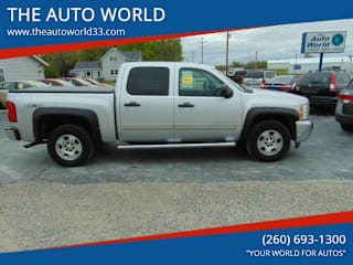 2012 Chevrolet Silverado 1500 LT 1GCPKSE76CF232596 2012 Chevrolet Silverado 1500 LT