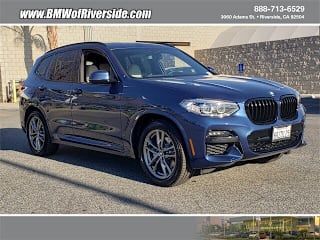 2021 BMW X3 xDrive30i 5UXTY5C05M9E01903 2021 BMW X3 xDrive30i