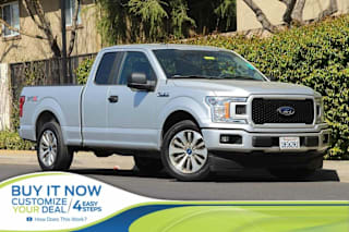 2018 Ford F-150 1FTEX1CP6JKG06859 2018 Ford F-150