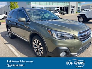 2019 Subaru Outback 2.5i Touring 4S4BSATC7K3324834 2019 Subaru Outback 2.5i Touring