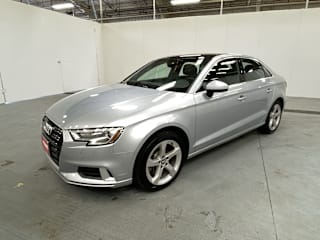 2019 Audi A3 2.0T quattro Premium WAUBEGFF5KA095910 2019 Audi A3 2.0T quattro Premium
