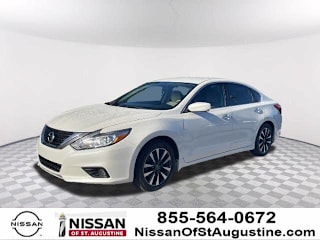 2016 Nissan Altima 1N4AL3AP8GC217223 2016 Nissan Altima