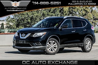 2016 Nissan Rogue KNMAT2MT7GP654586 2016 Nissan Rogue