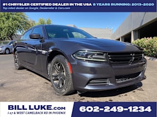 2018 Dodge Charger SXT 2C3CDXBG4JH319228 2018 Dodge Charger SXT