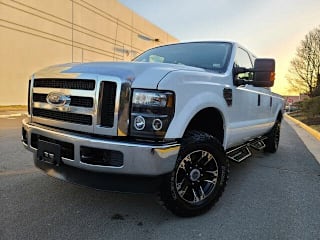 2010 Ford F-250 Super Duty XL 1FTSW2BR2AEA40065 2010 Ford F-250 Super Duty XL