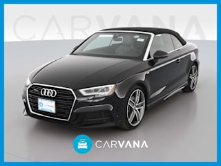 2018 Audi A3 2.0T quattro Prestige WAUW8LFFXJ1002976 2018 Audi A3 2.0T quattro Prestige