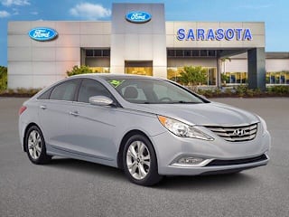 2012 Hyundai Sonata Limited 5NPEC4AC7CH464102 2012 Hyundai Sonata Limited