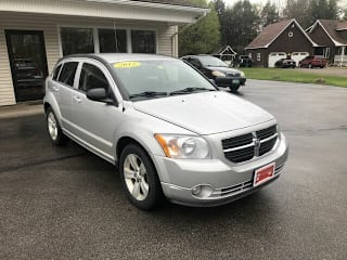 2012 Dodge Caliber SXT 1C3CDWDA3CD536479 2012 Dodge Caliber SXT