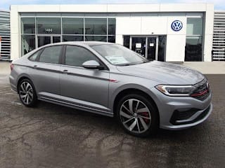 2021 Volkswagen Jetta Autobahn 3VW6T7BU0MM020680 2021 Volkswagen Jetta Autobahn