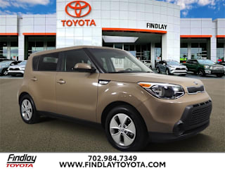 2016 Kia Soul KNDJN2A20G7264869 2016 Kia Soul