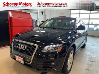 2012 Audi Q5 2.0T quattro Premium Plus WA1LFAFP1CA128875 2012 Audi Q5 2.0T quattro Premium Plus