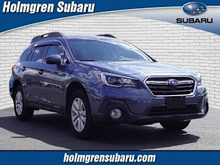 2018 Subaru Outback 2.5i Premium 4S4BSACC8J3200991 2018 Subaru Outback 2.5i Premium