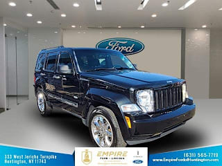 2012 Jeep Liberty 1C4PJMAKXCW198235 2012 Jeep Liberty