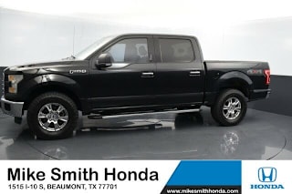 2015 Ford F-150 1FTEW1EF6FKD56568 2015 Ford F-150