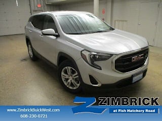 2018 GMC Terrain SLE 3GKALMEV2JL380300 2018 GMC Terrain SLE