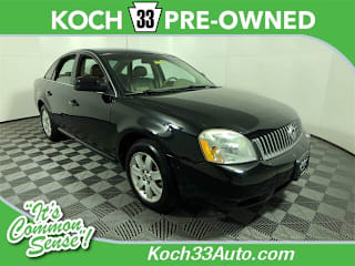 2006 Mercury Montego Luxury 1MEHM41126G619381 2006 Mercury Montego Luxury