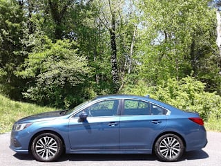 2019 Subaru Legacy 2.5i Premium 4S3BNAF65K3032908 2019 Subaru Legacy 2.5i Premium