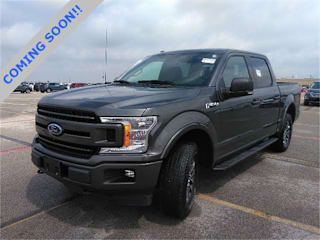 2018 Ford F-150 XLT 1FTEW1EP3JFB40624 2018 Ford F-150 XLT