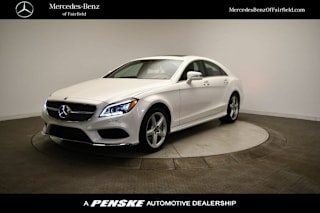 2018 Mercedes-Benz CLS CLS 550 4MATIC WDDLJ9BB8JA204379 2018 Mercedes-Benz CLS CLS 550 4MATIC
