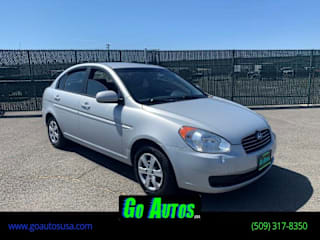 2011 Hyundai Accent GLS KMHCN4AC8BU606538 2011 Hyundai Accent GLS