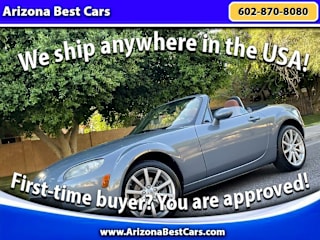 2006 Mazda MX-5 Miata 3rd Generation Limited JM1NC25F860117632 2006 Mazda MX-5 Miata 3rd Generation Limited