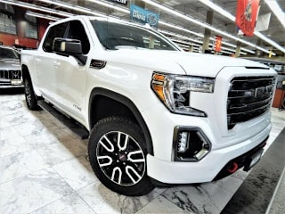2020 GMC Sierra 1500 AT4 1GTP9EEL0LZ259995 2020 GMC Sierra 1500 AT4